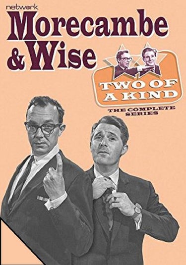The Morcambe & Wise Show