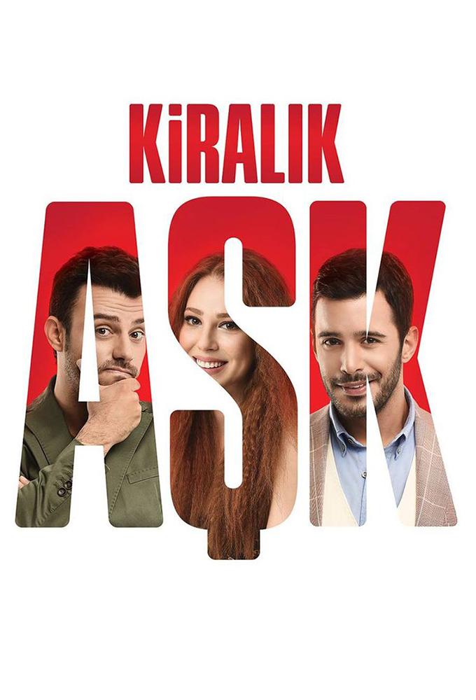 TV ratings for Kiralık Aşk in Philippines. Star TV TV series