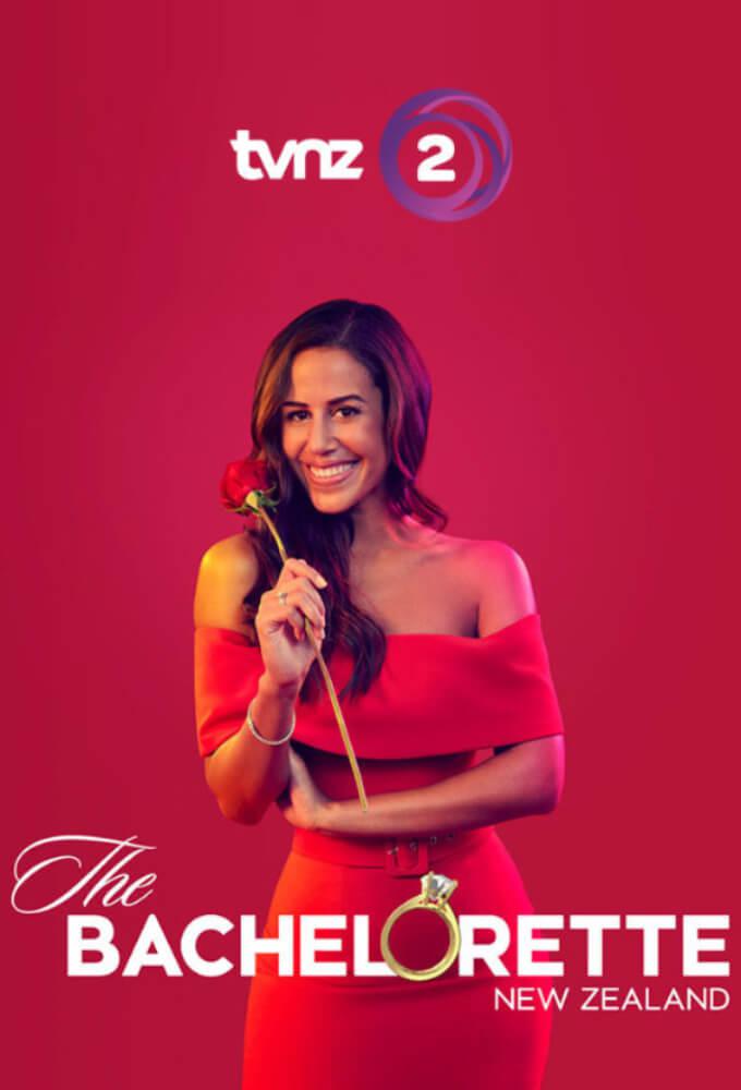 TV ratings for The Bachelorette New Zealand in Sweden. TVNZ TV series