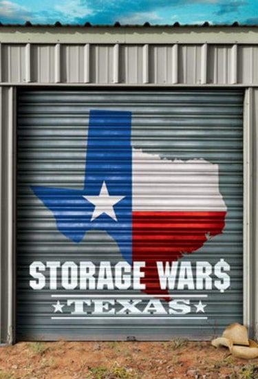 Storage Wars Texas