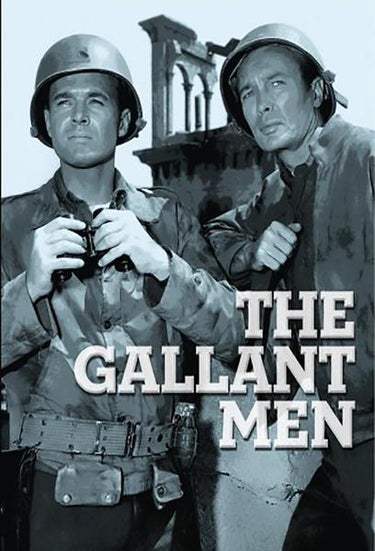 Gallant Men