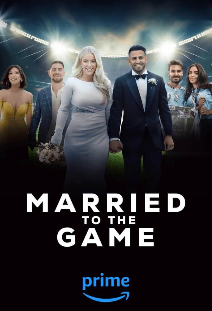 TV ratings for Married To The Game in Philippines. Amazon Prime Video TV series