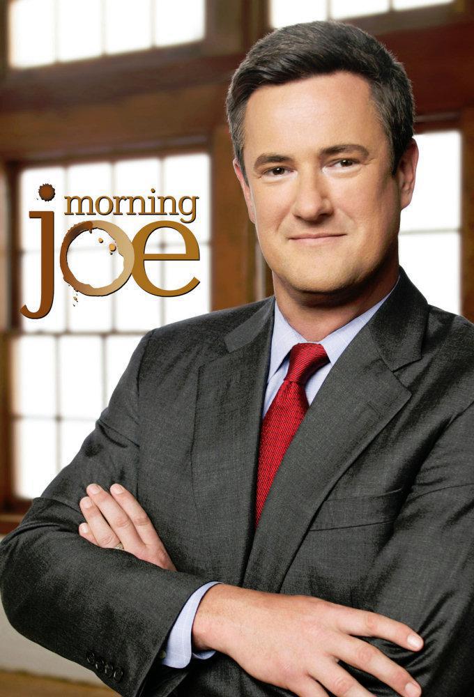TV ratings for Morning Joe First Look in Russia. MSNBC TV series