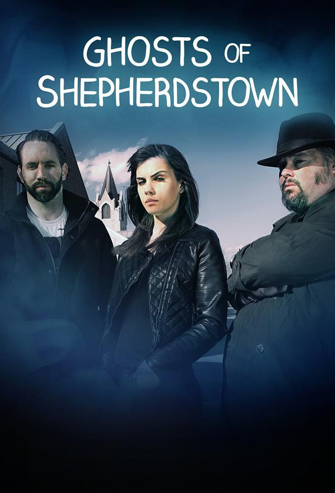 TV ratings for Ghosts Of Shepherdstown in Norway. Destination America TV series