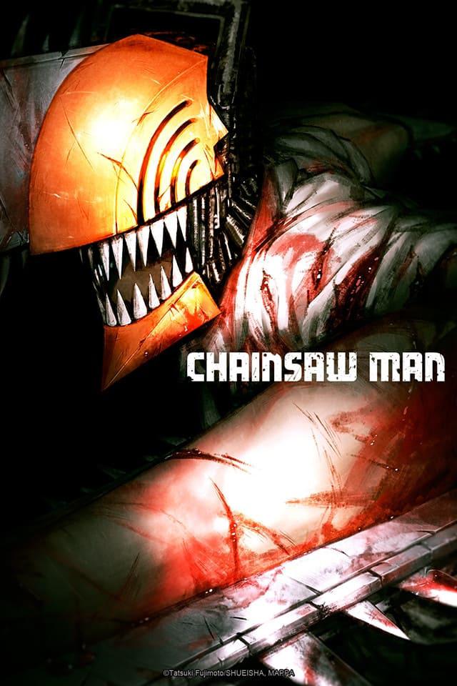 TV ratings for Chainsaw Man (チェンソーマン) in Brazil. TV Tokyo TV series