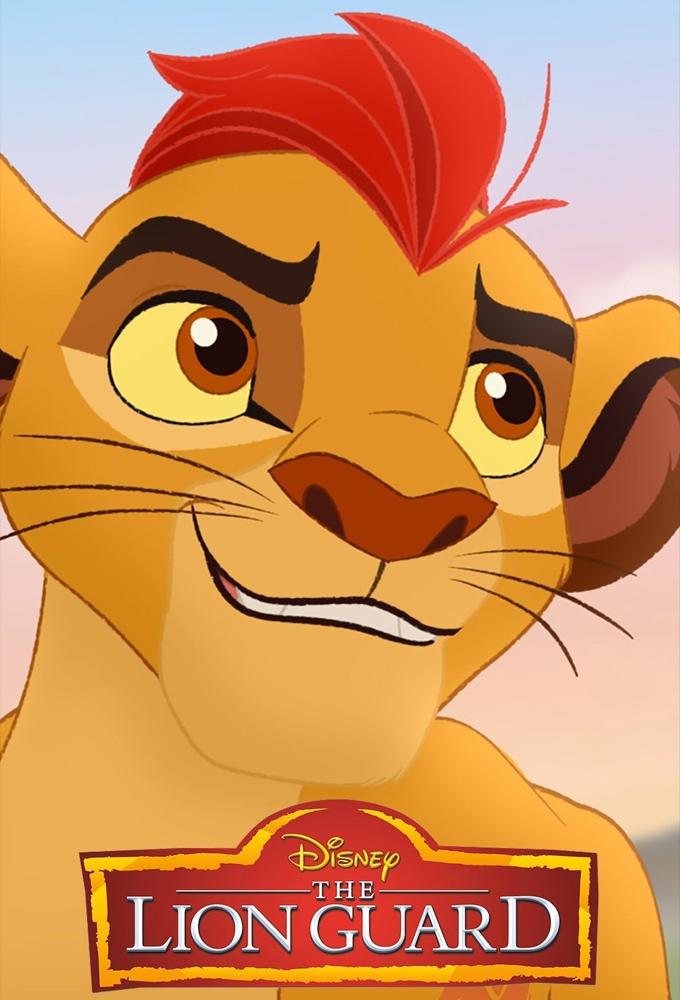 The Lion Guard (Disney Junior): United Kingdom daily TV audience insights  for smarter content decisions - Parrot Analytics