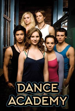 Dance Academy