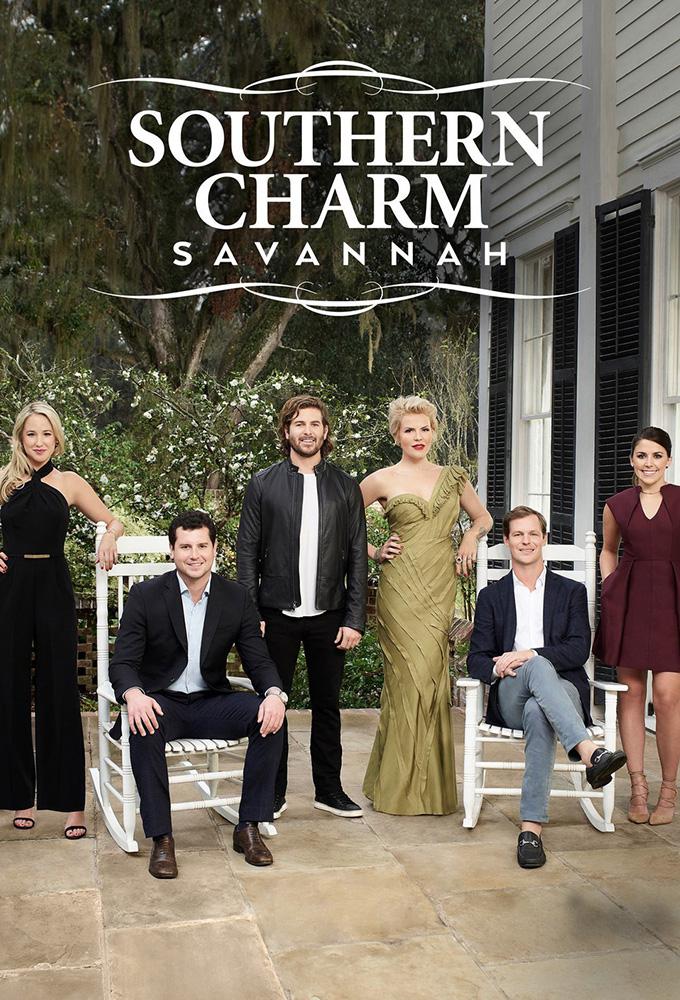 TV ratings for Southern Charm Savannah in Brazil. Bravo TV series