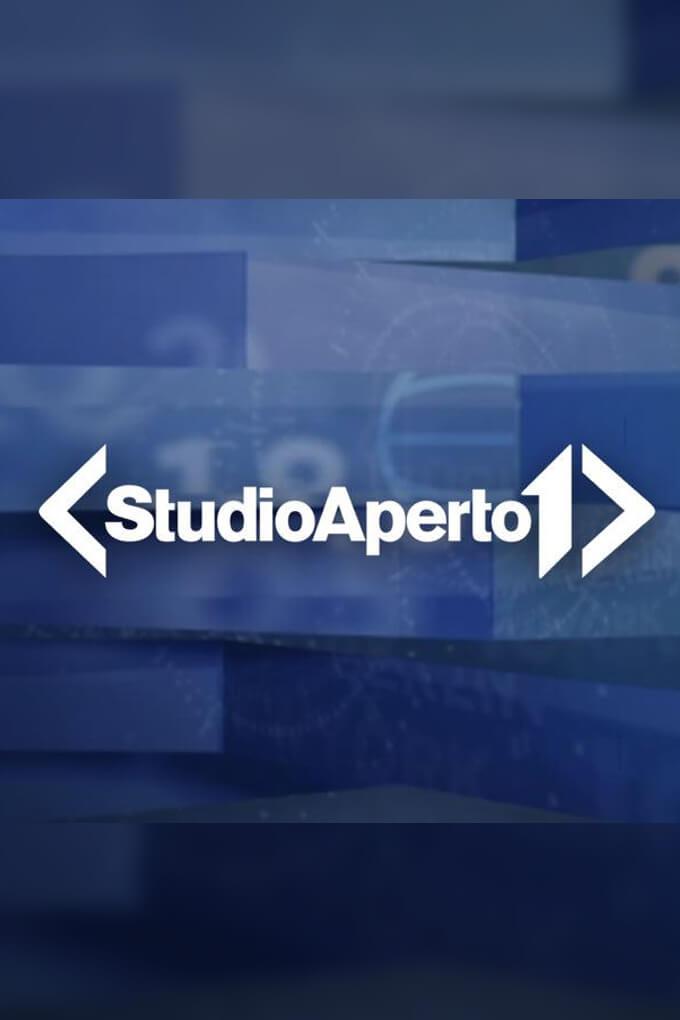TV ratings for Studio Aperto in Norway. Italia 1 TV series