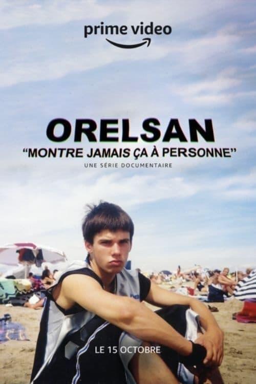 TV ratings for Orelsan: Montre Jamais Ça À Personne in Spain. Amazon Prime Video TV series