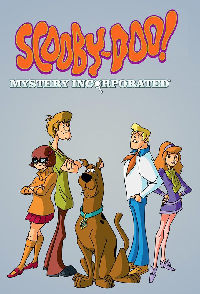 Scooby-Doo! Mystery Incorporated (Cartoon Network): Brazil daily TV  audience insights for smarter content decisions - Parrot Analytics