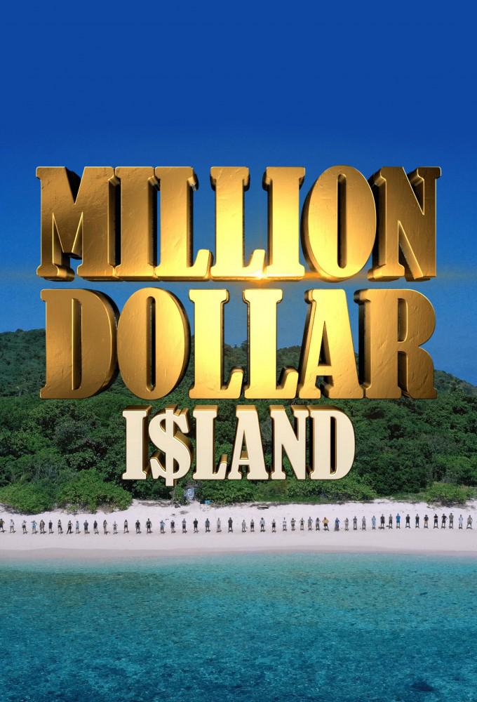 TV ratings for Million Dollar Island in South Korea. SBS 6 TV series