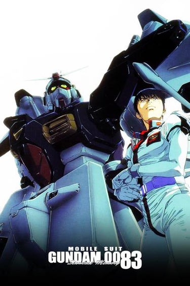Kidô Senshi Gundam 0083: Stardust Memory