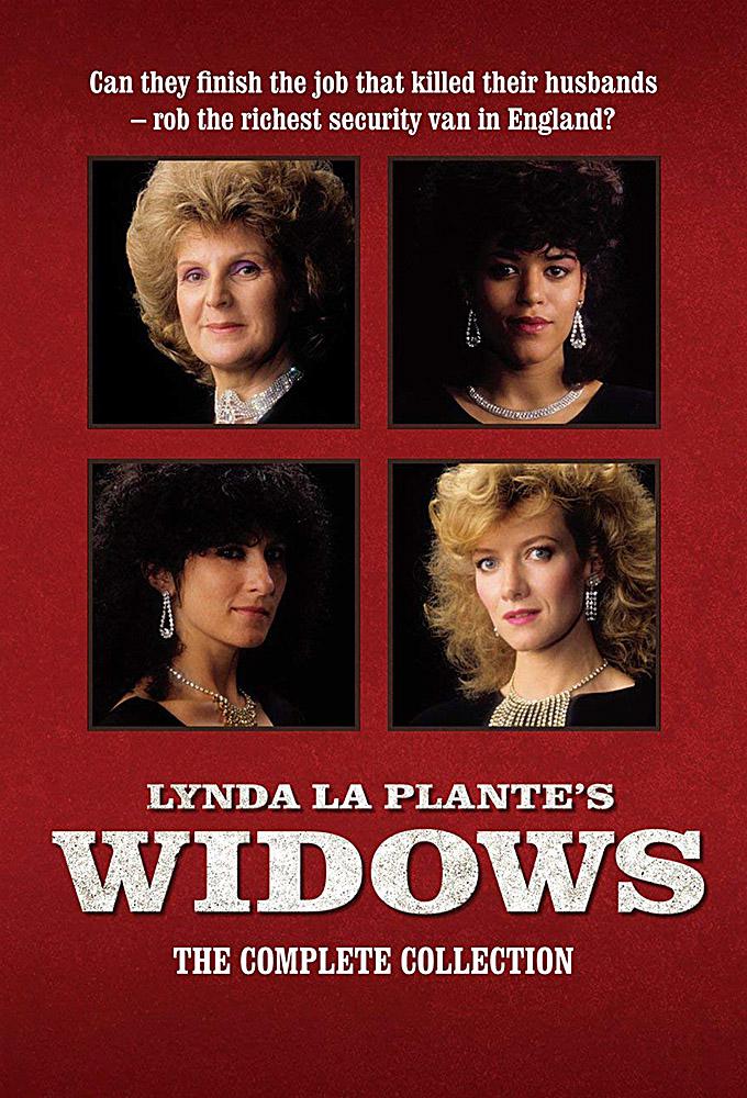 TV ratings for Widows in los Estados Unidos. ITV TV series