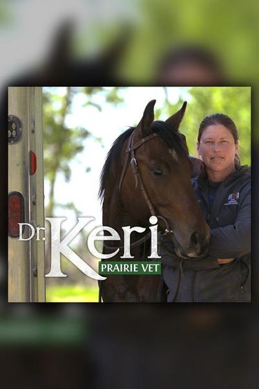 Dr. Keri: Prairie Vet