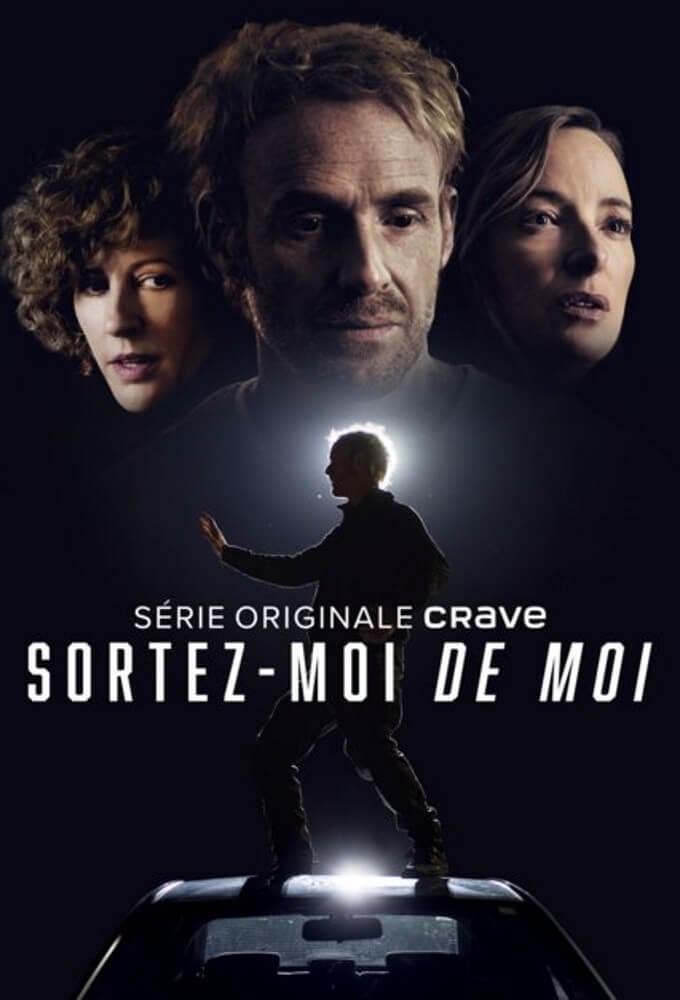TV ratings for Way Over Me (Sortez-moi De Moi) in the United States. crave TV series