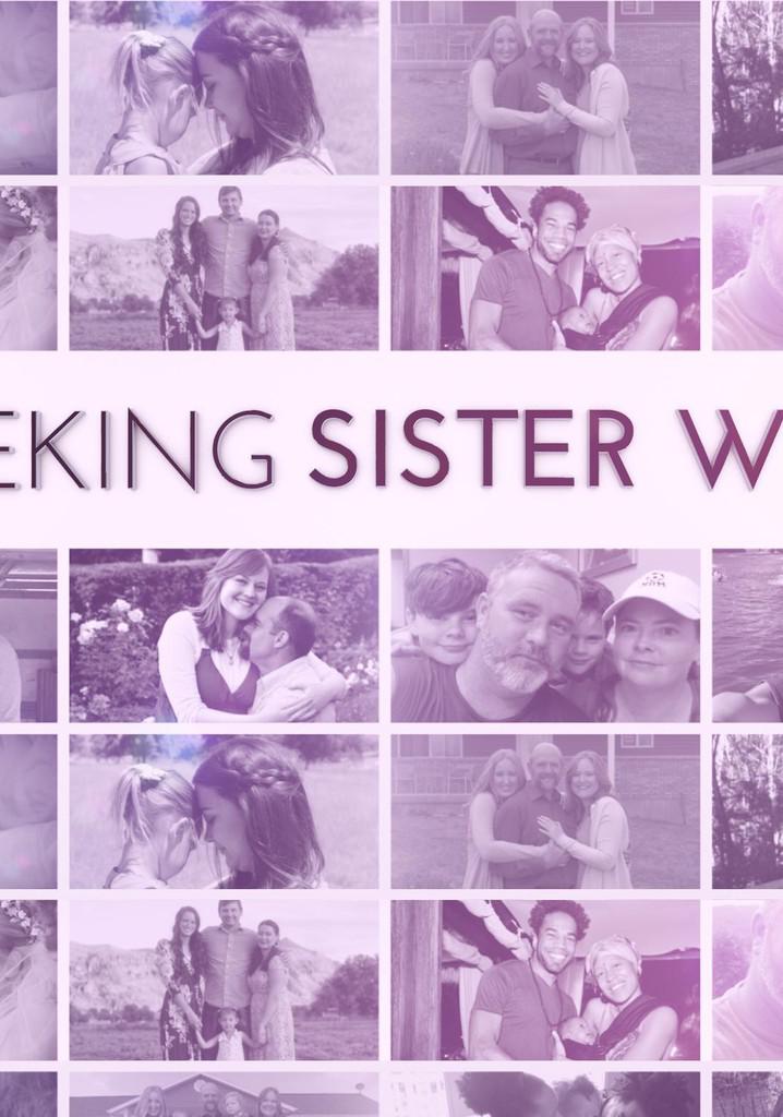 TV ratings for Seeking Sister Wife in Australia. TLC TV series
