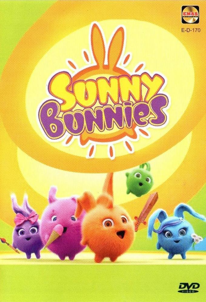 TV ratings for Sunny Bunnies in Turkey. Disney Channel TV series