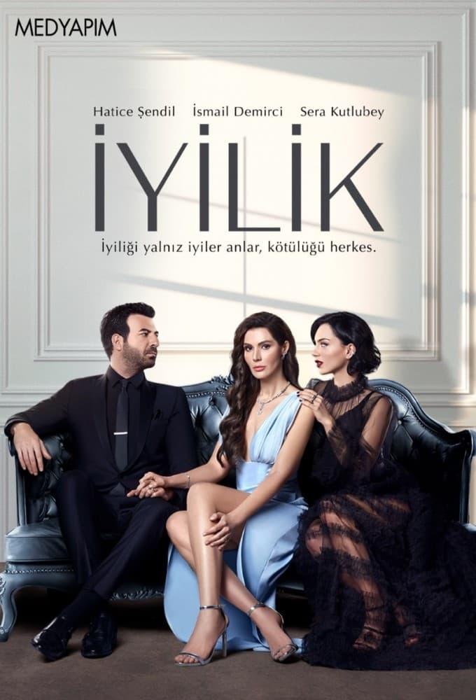 TV ratings for Iyilik in Turkey. Fox TV TV series