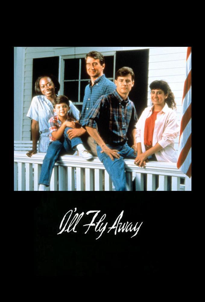 TV ratings for I'll Fly Away in the United States. PBS TV series