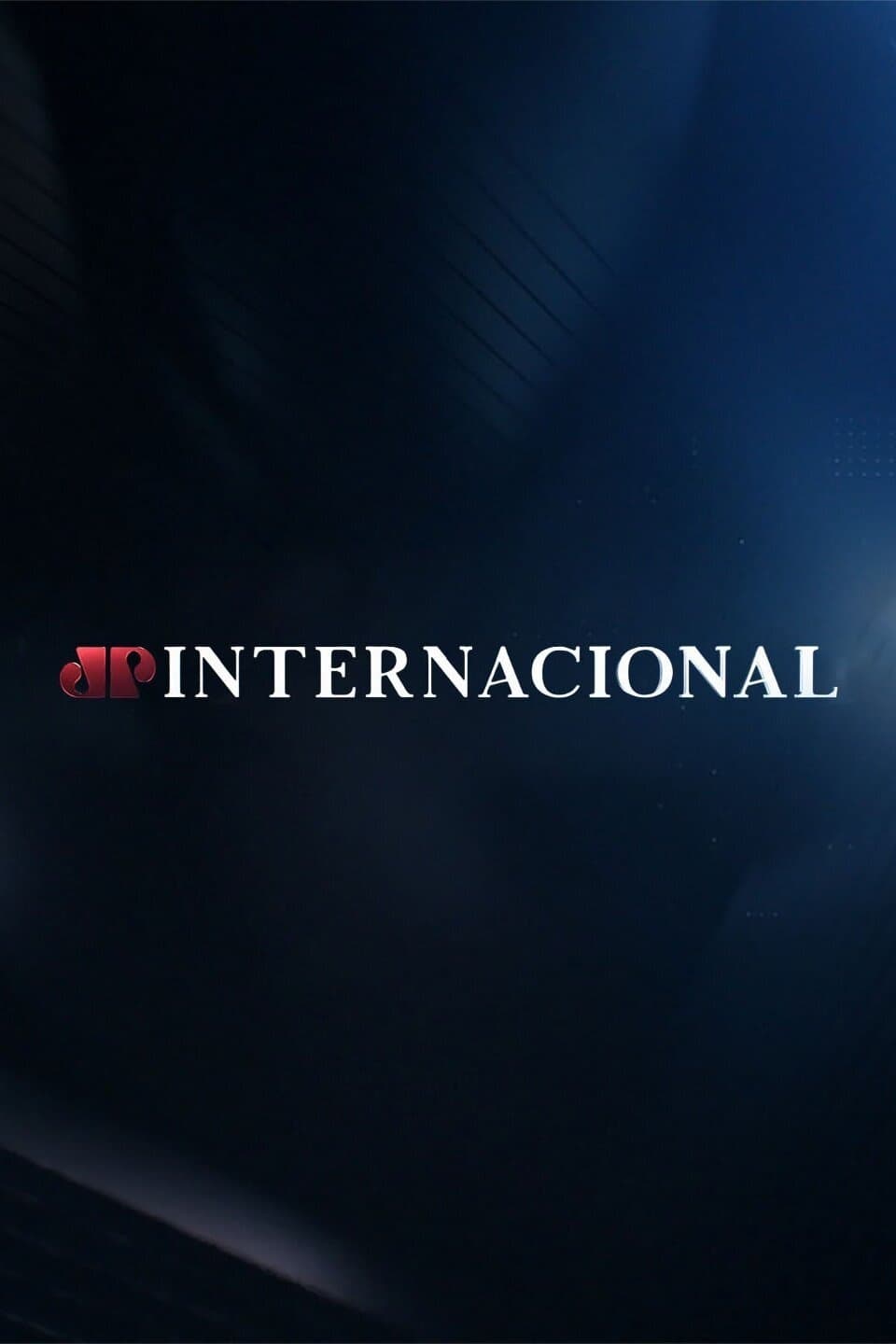TV ratings for JP Internacional in Nueva Zelanda. Jovem Pan News TV series
