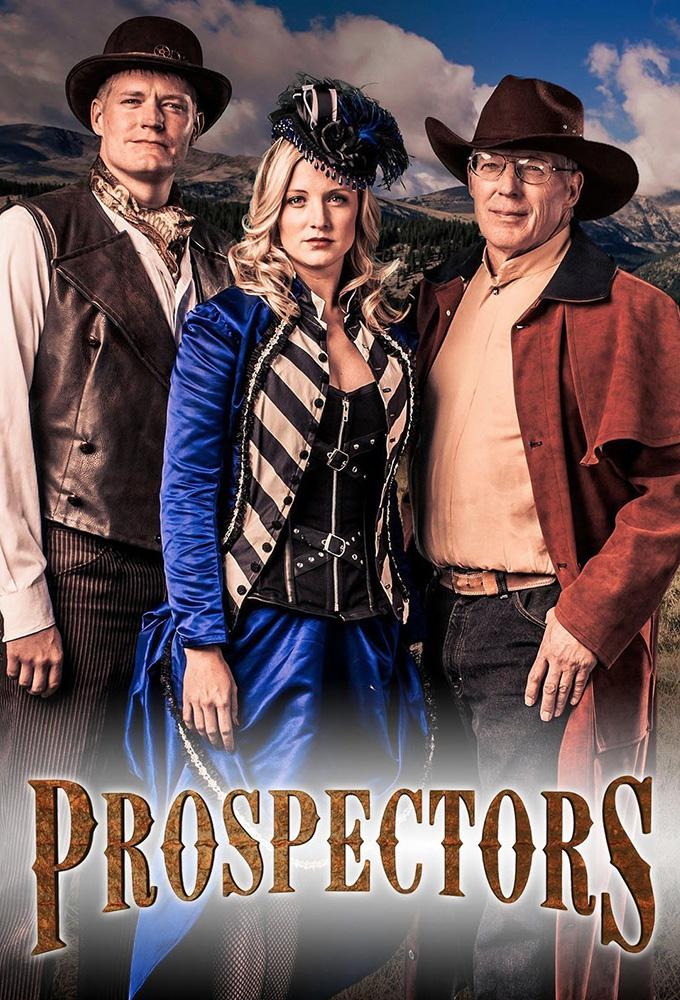 TV ratings for Prospectors in New Zealand. The Weather Channel TV series