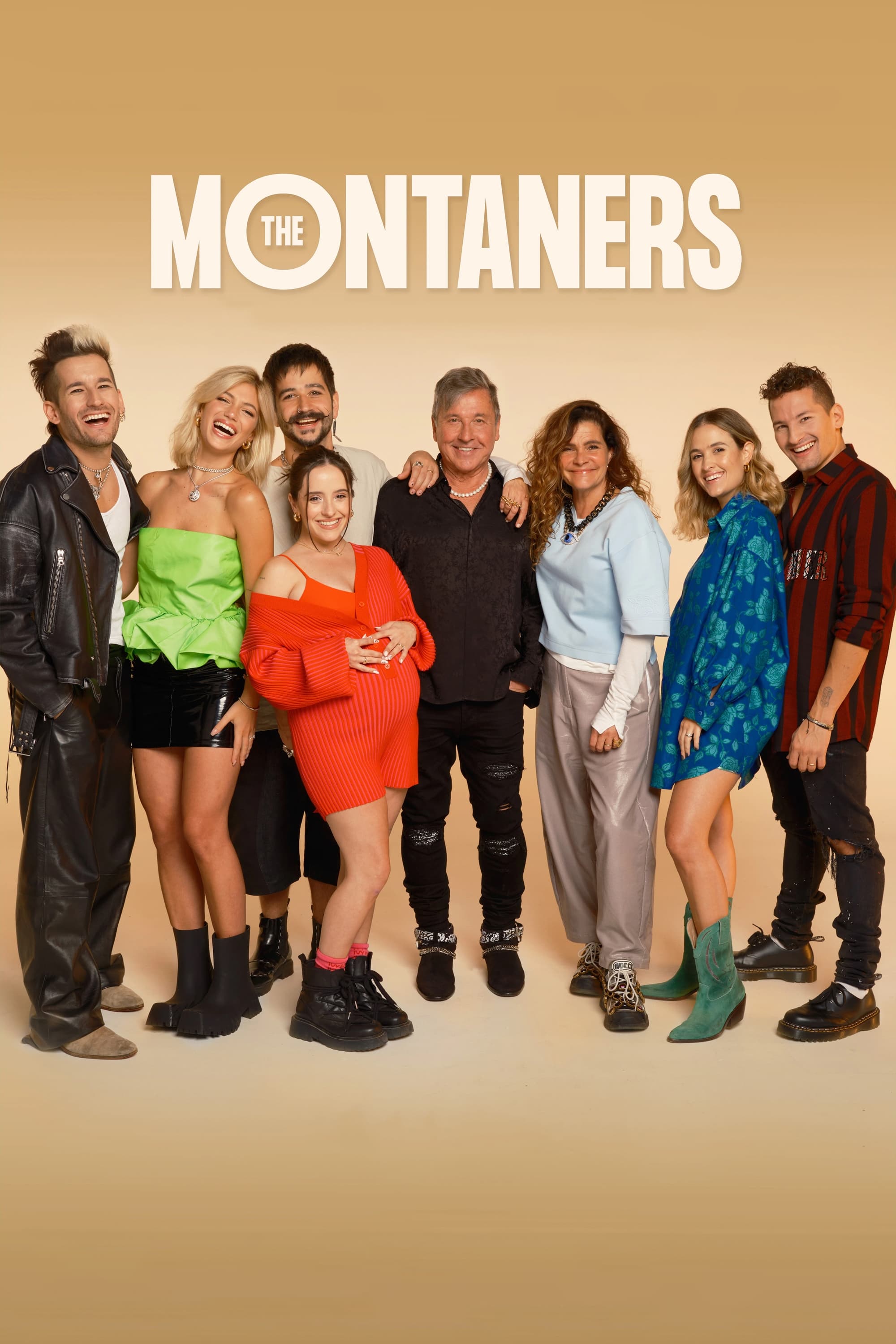 TV ratings for The Montaners (Los Montaner) in Italia. Disney+ TV series
