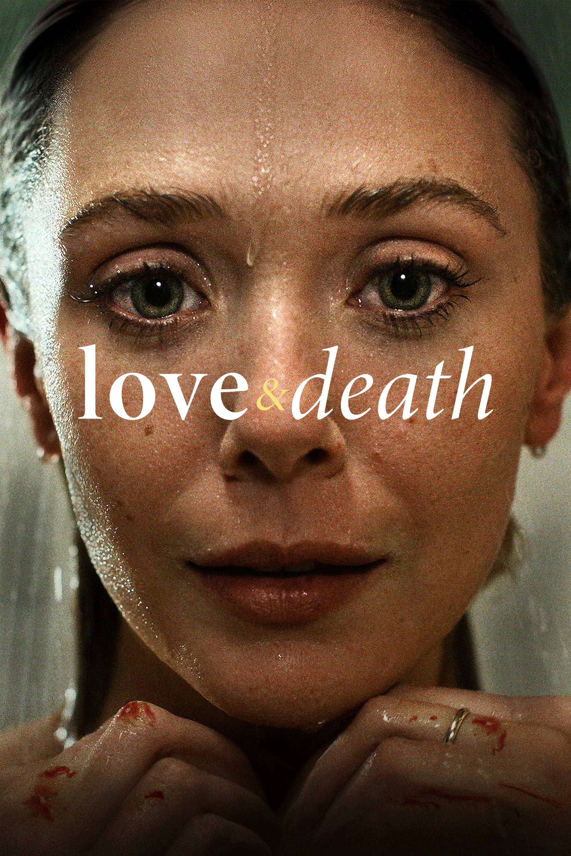 TV ratings for Love & Death in Nueva Zelanda. HBO Max TV series