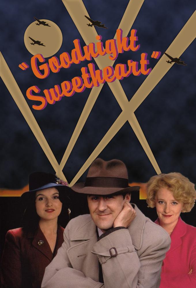 TV ratings for Goodnight Sweetheart in Russia. BBC One TV series